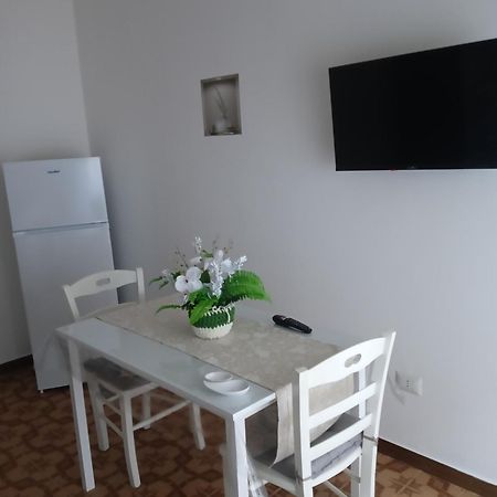 Filippo E Andrea Accomodation Тропеа Екстериор снимка