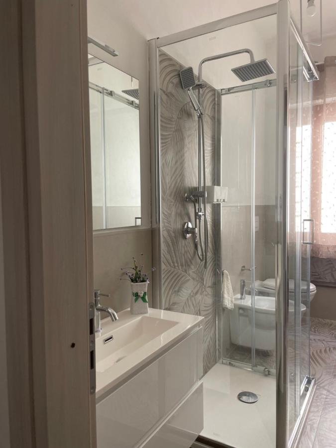 Filippo E Andrea Accomodation Тропеа Екстериор снимка