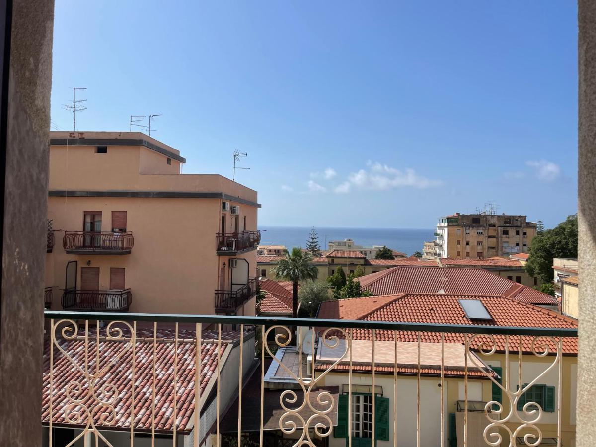 Filippo E Andrea Accomodation Тропеа Екстериор снимка