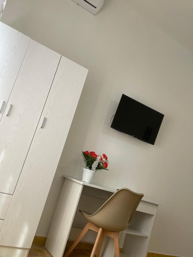 Filippo E Andrea Accomodation Тропеа Екстериор снимка