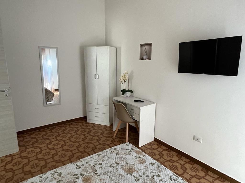 Filippo E Andrea Accomodation Тропеа Екстериор снимка